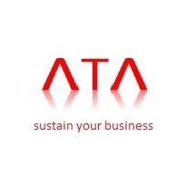 Atlas Tech Automation Company Logo